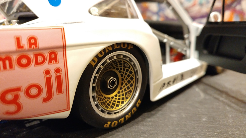 Illustration for article titled LaLD Car Week - Teutonic Tuesday: Die Schwestern 935